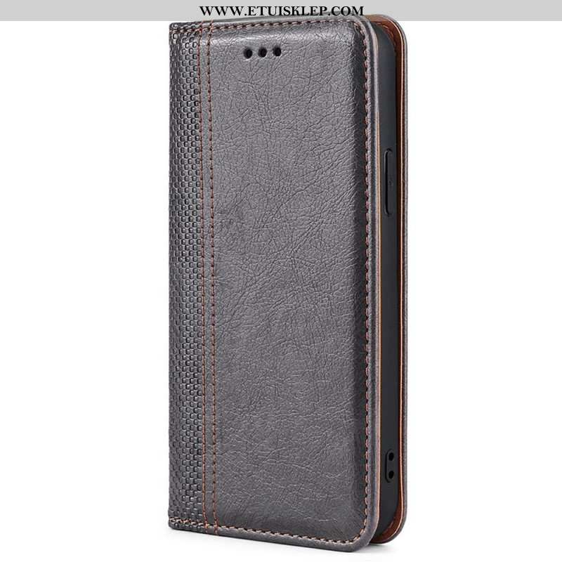 Etui Na Telefon do Samsung Galaxy M53 5G Etui Folio Klasyczny